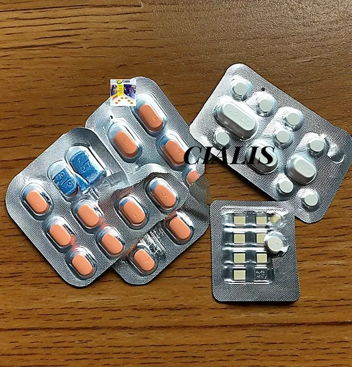 Cialis 20 mg générique